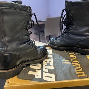 Corcoran II Field Boots